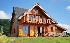 Chalet de Solene